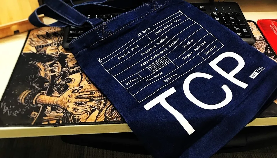Image TCP